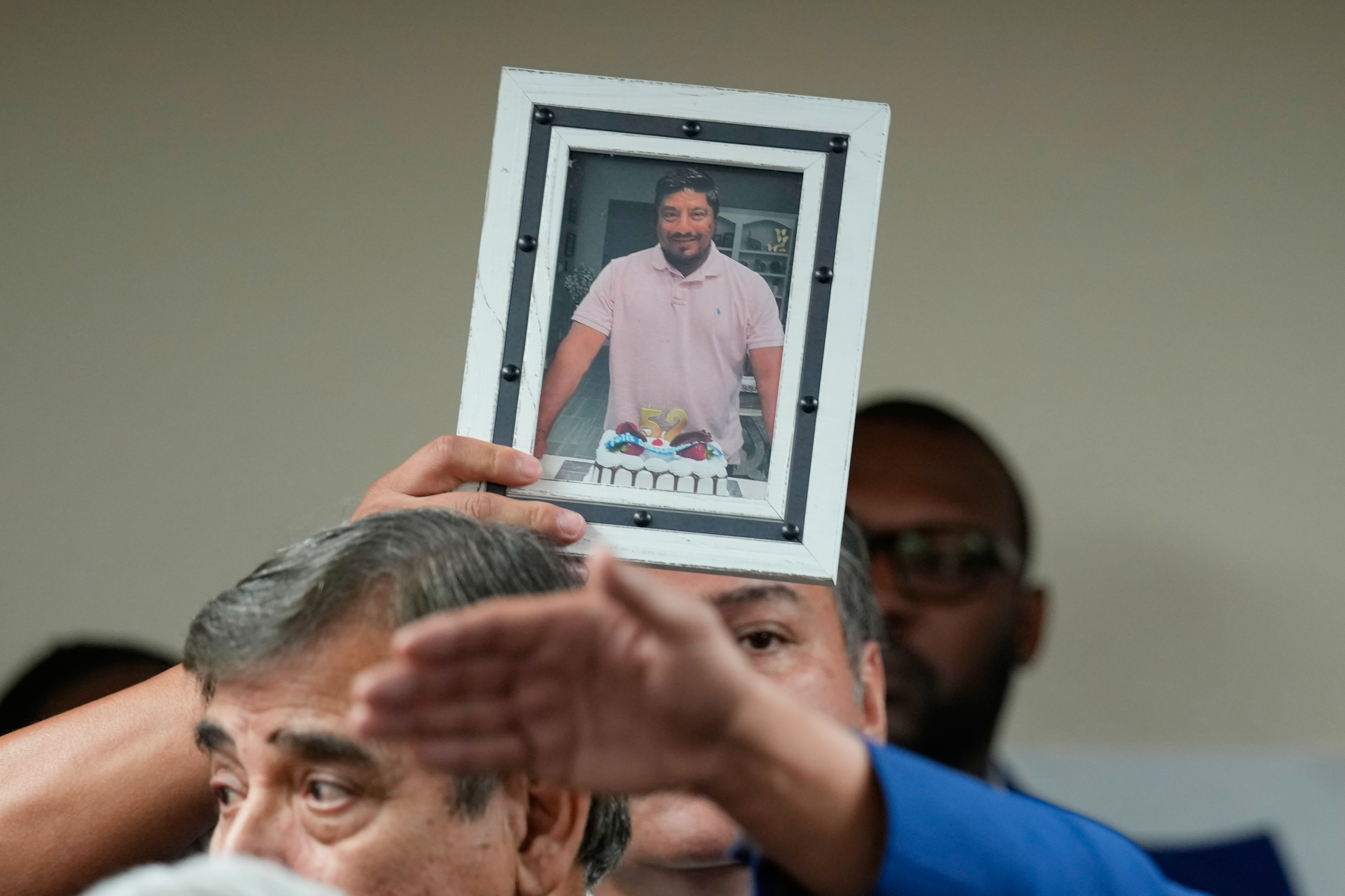 Muerte de Lorenzo Salgado Araujo: DHS revela que agentes de ICE no portaban cámaras&hellip;