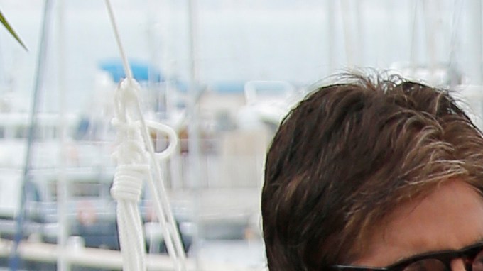Maguire y DiCaprio son amigos desde jóvenes.