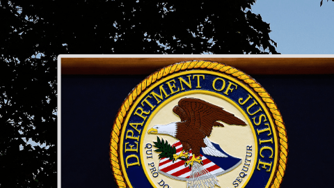 Maryland bajo la lupa del Departamento de Justicia.