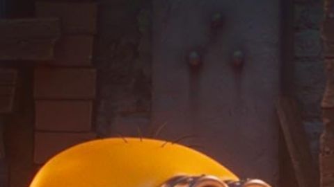 "Minions & Monsters" se estrenó este viernes 3 de julio, poco antes del Día de la Independencia.