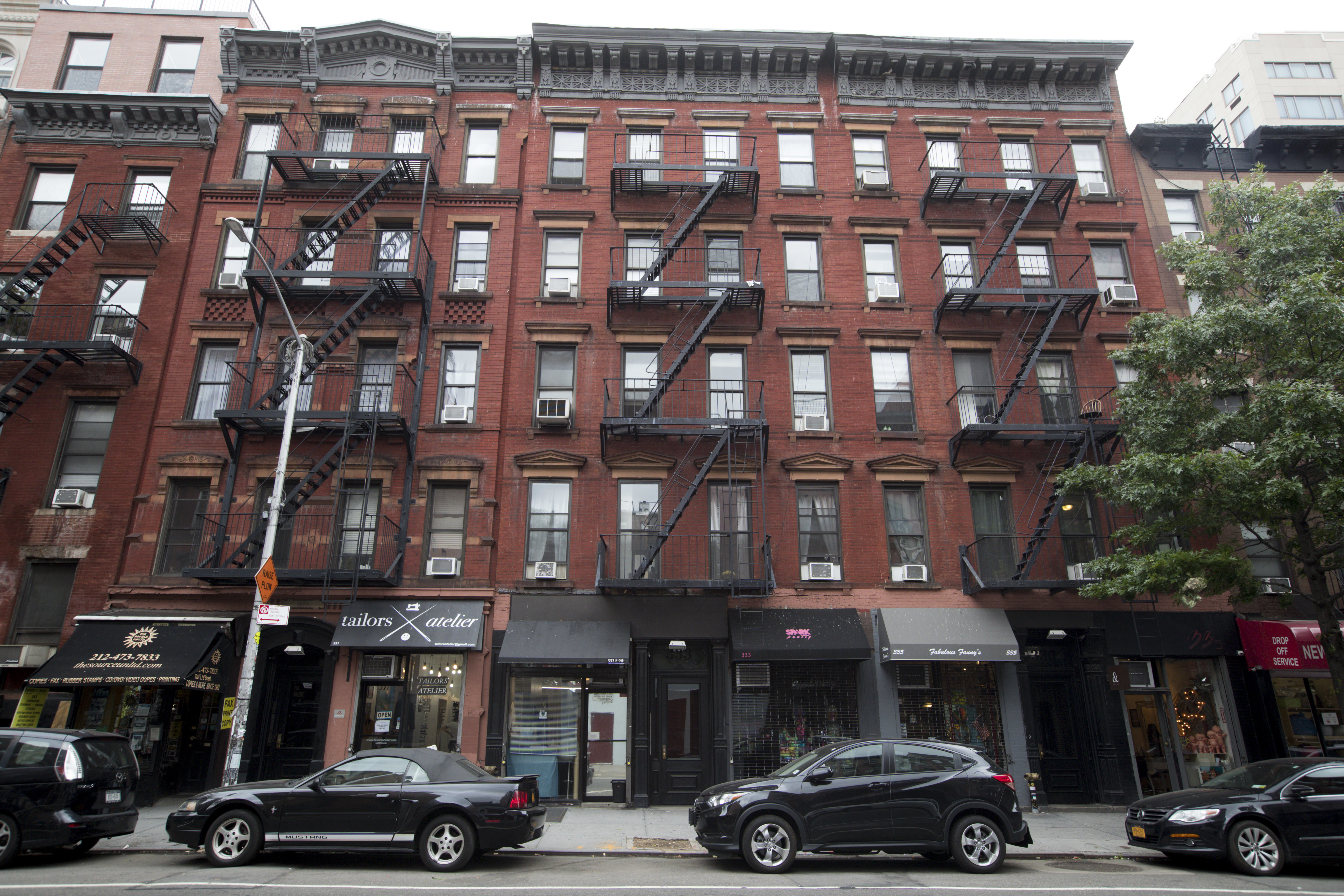 NYC lanza mapa interactivo para seguir la construcción de más de 50,000 viviendas asequibles&hellip;