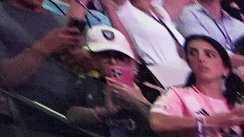 Marc Anthony