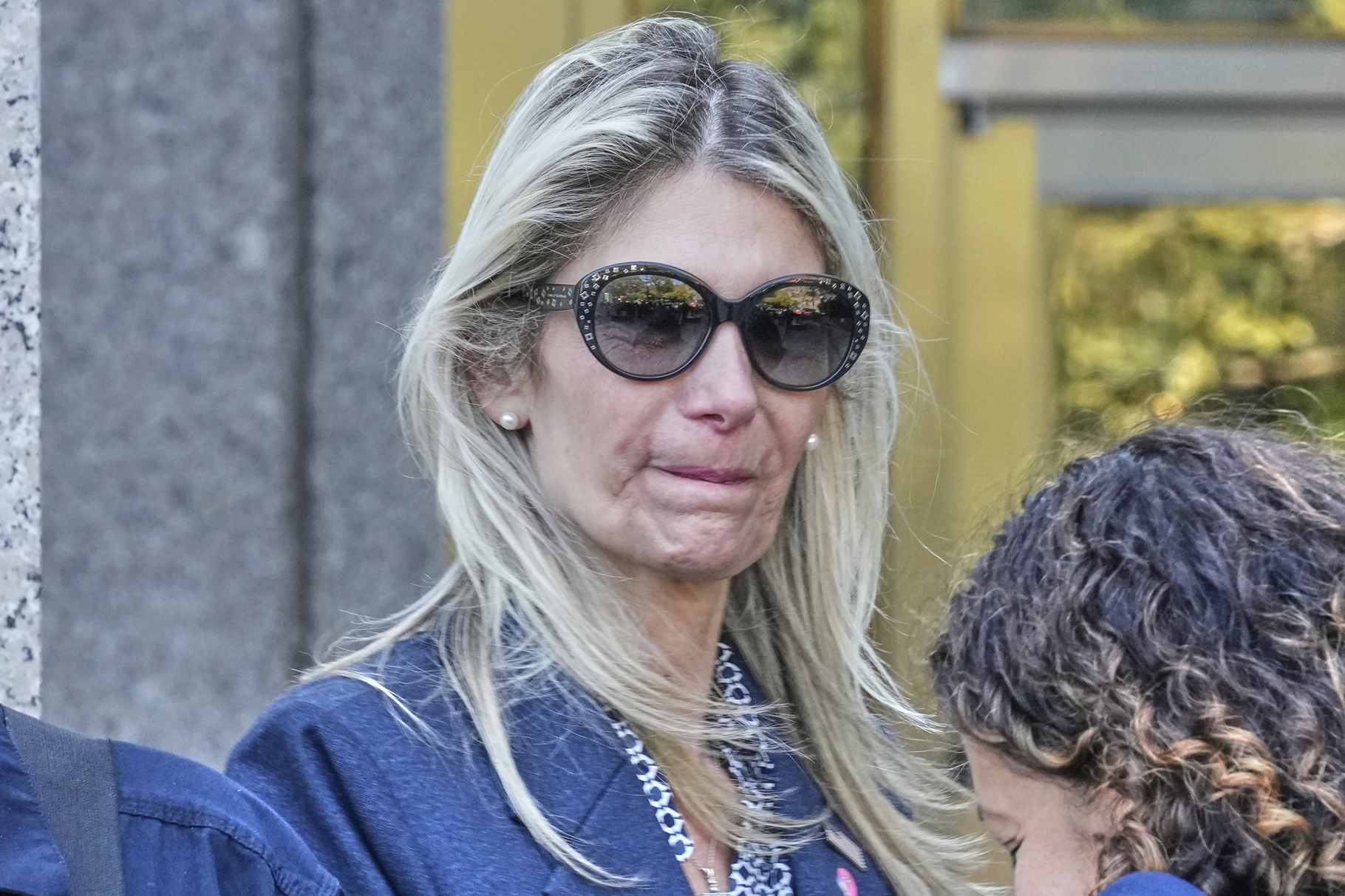 Nadine Menéndez ingresa en prisión tras rechazo judicial a nueva prórroga por tratamiento médico