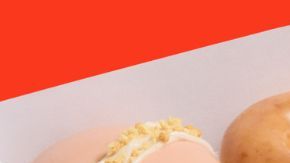 La nueva colección Destination Dessert de Krispy Kreme rinde tributo a los postres más emblemáticos de Latinoamérica este verano.