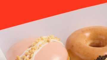 La nueva colección Destination Dessert de Krispy Kreme rinde tributo a los postres más emblemáticos de Latinoamérica este verano.