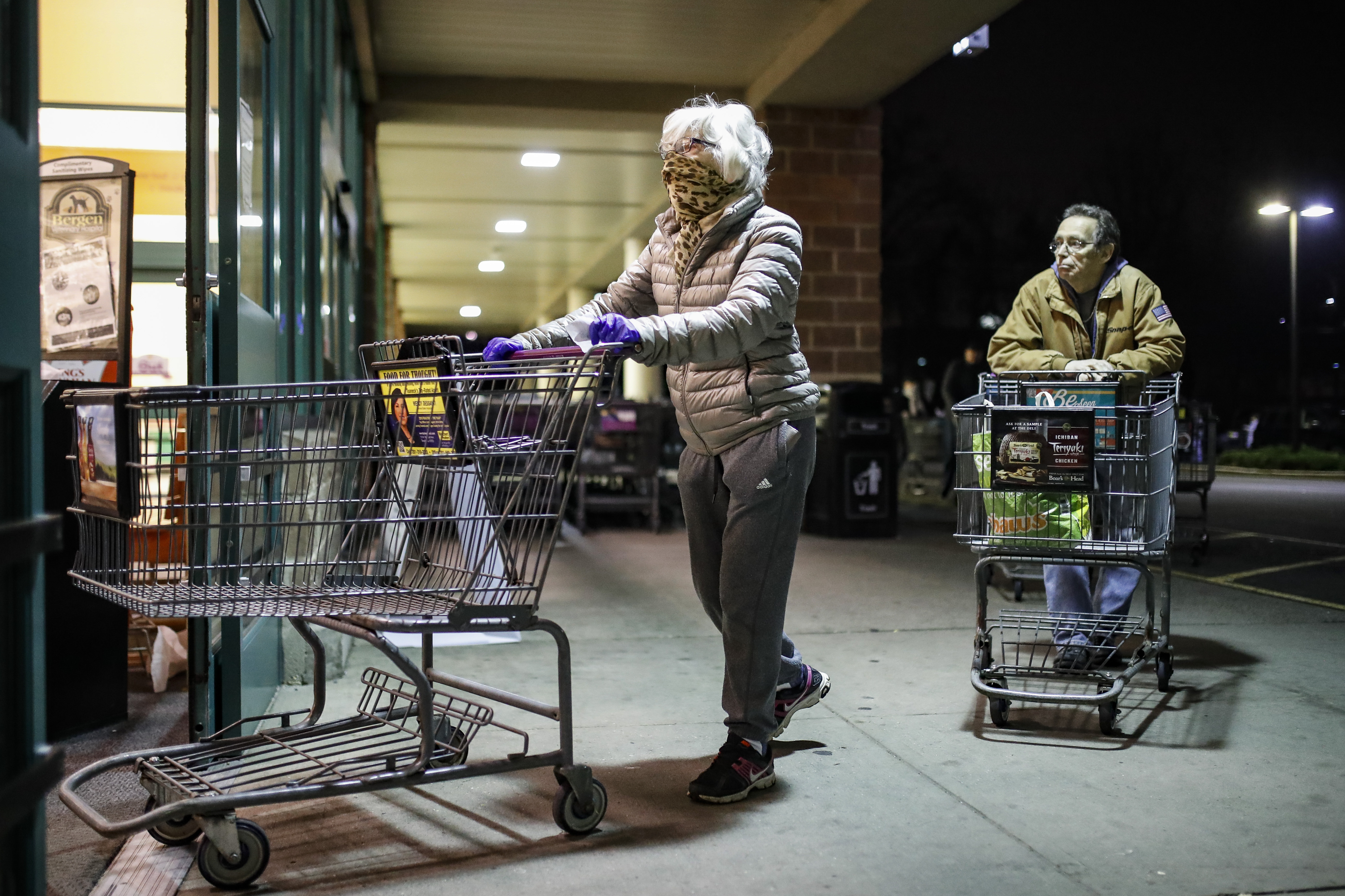 Nueva Jersey busca prohibir fijación de precios por vigilancia: cómo evitará que supermercados cobren&hellip;
