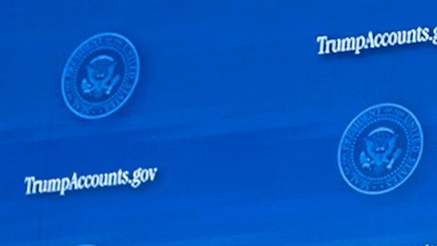 Para las familias hispanas las Cuentras Trump representan una entrada concreta al sistema financiero desde el nacimiento.
