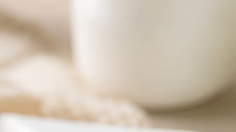 crema de óxido de zinc