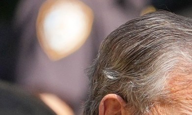 Paúl Pelosi se ve involucrado en un accidente de tránsito con fuga en California