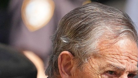 Paúl Pelosi se ve involucrado en un accidente de tránsito con fuga en California