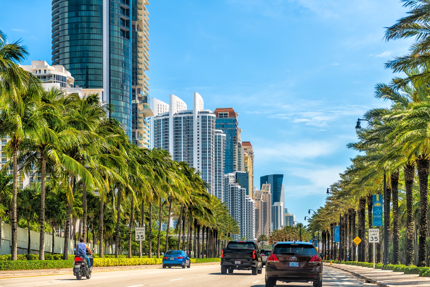 Miami supera a Nueva York en costo de vida por primera vez; estos rubros&hellip;