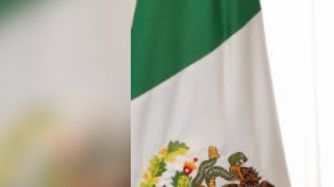 Roberto Lazzeri, embajador de México en EE.UU.