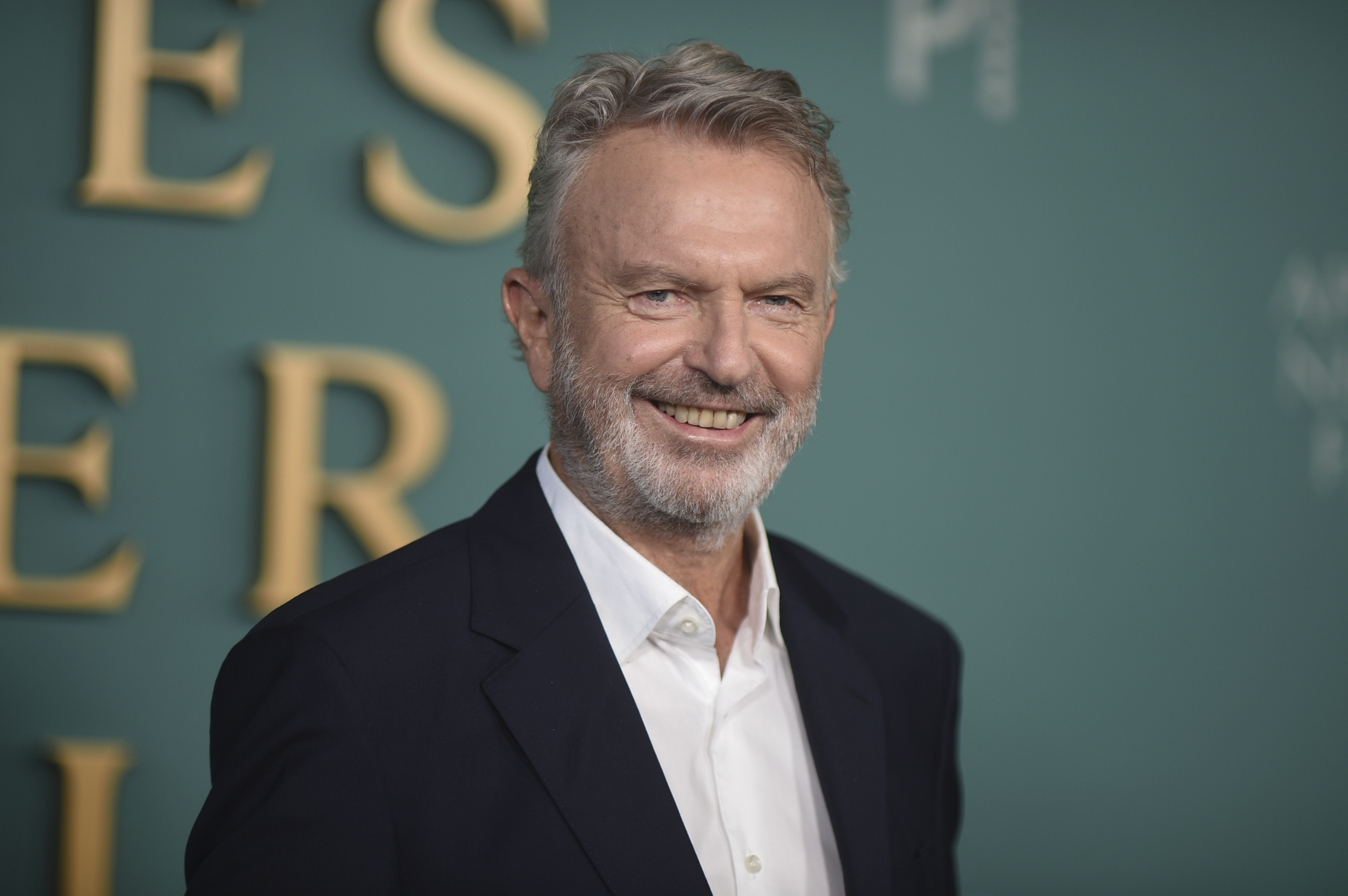 Murió el actor Sam Neill, protagonista de “Jurassic Park” y “Peaky Blinders”