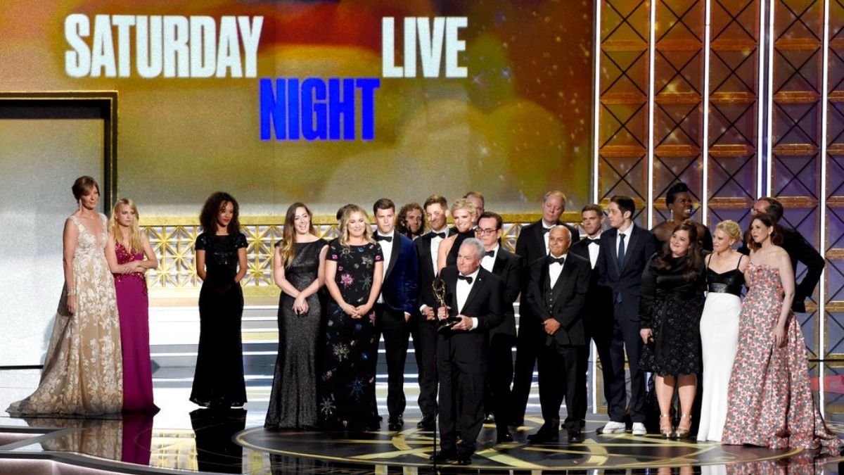Entradas gratis para “Saturday Night Live”: así puedes participar