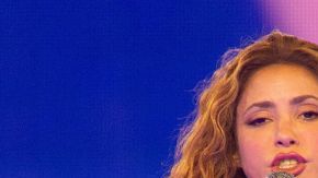 La artista compartió la anécdota y también agradeció a sus fans franceses por todo el apoyo que le han dado