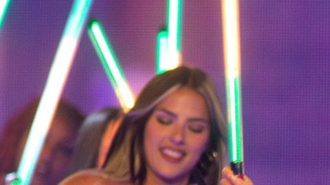 La cantante sigue ampliando su impacto global gracias al fenómeno que vive su más reciente éxito mundialista