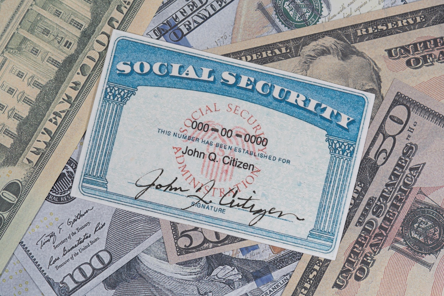 Senadores buscan evitar un recorte de $450 al mes al Seguro Social con nuevo&hellip;