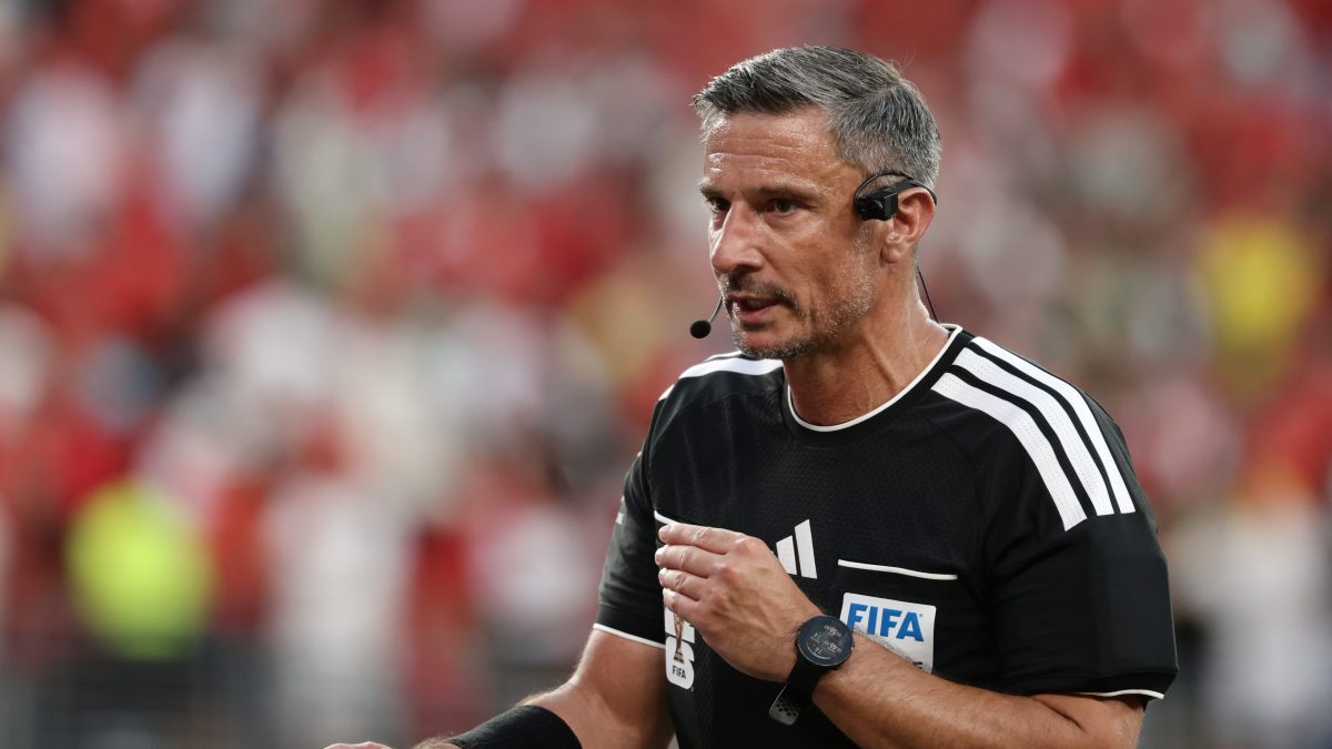 Mundial 2026 Qui n Es Slavko Vin i El rbitro Esloveno Del Espa a mundial-2026-qui-n-es-slavko-vin-i-el-rbitro-esloveno-del-espa-a