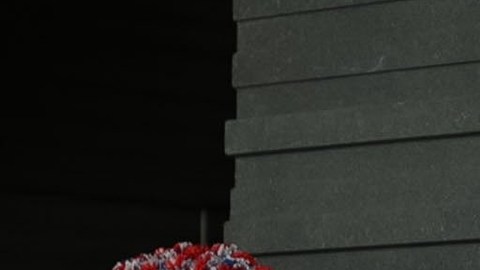 Nueva York rebautiza su Academia de Policía en honor al detective Steven McDonald
