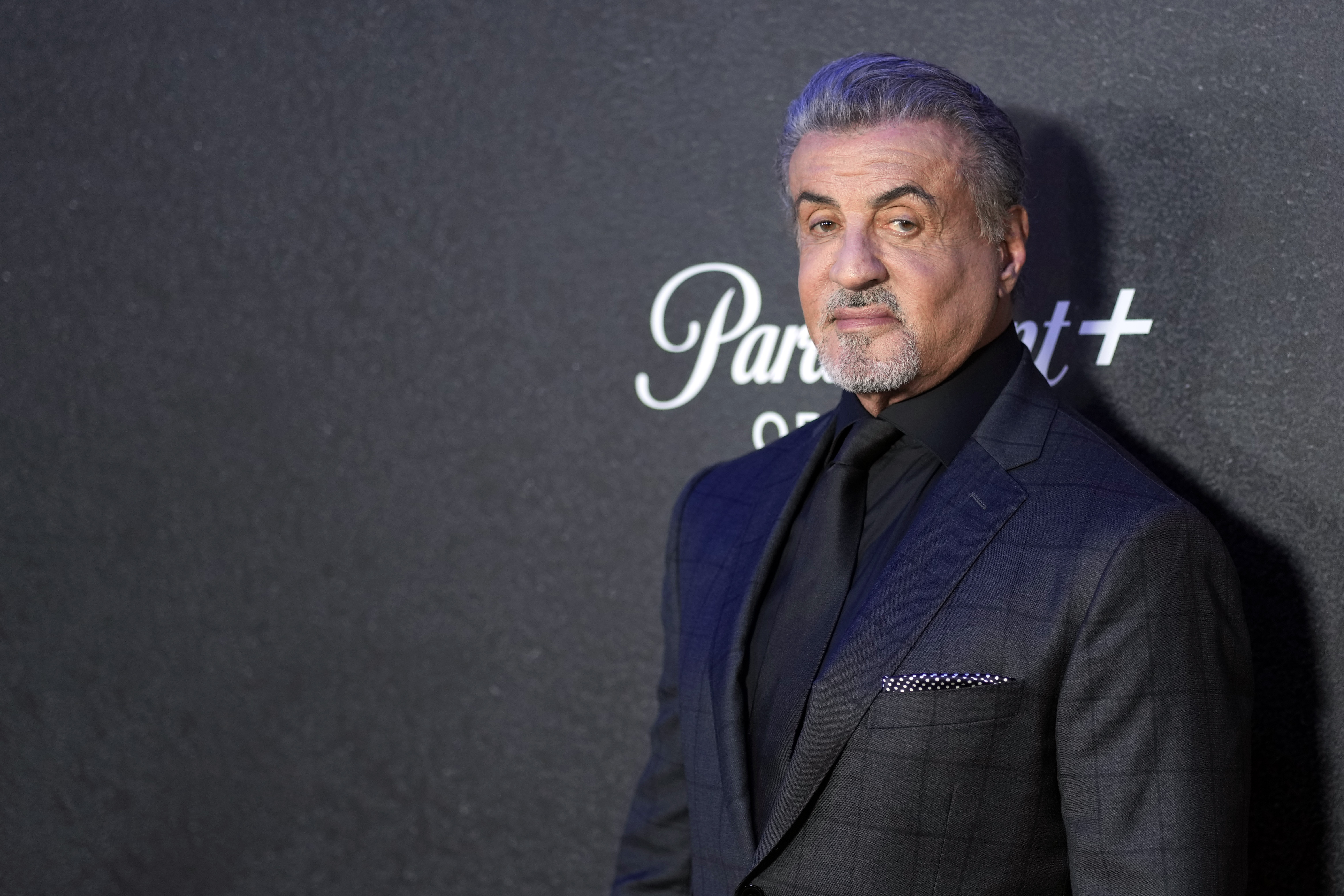 Sylvester Stallone reveló las consecuencias que todavía acarrea por su personaje de Rocky III