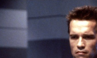 Arnold Schwarzenegger es el recordado protagonista de esta entrega.