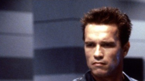 Arnold Schwarzenegger es el recordado protagonista de esta entrega.