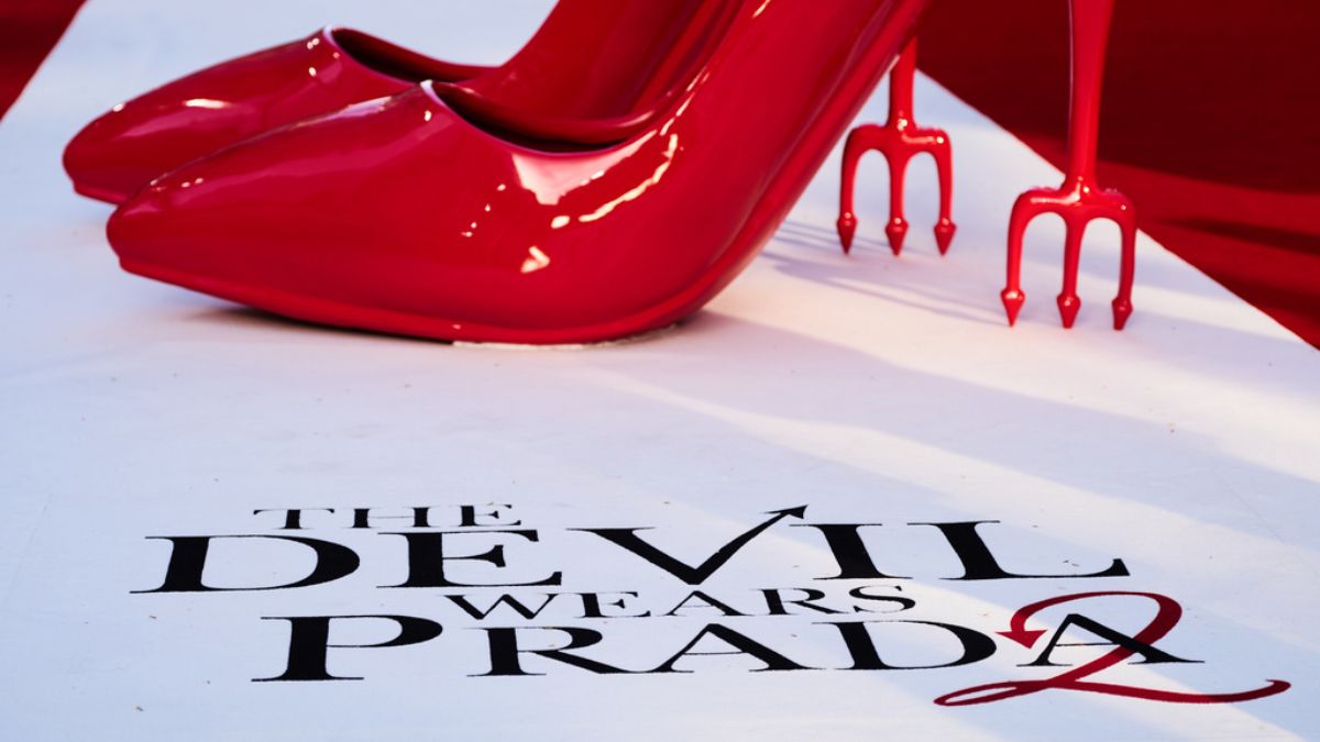 Horarios para visitar la experiencia inmersiva “The Devil Wears Prada 2” en NY