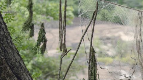 La última temporada de "The Walking Dead" se estrenó en el 2022.