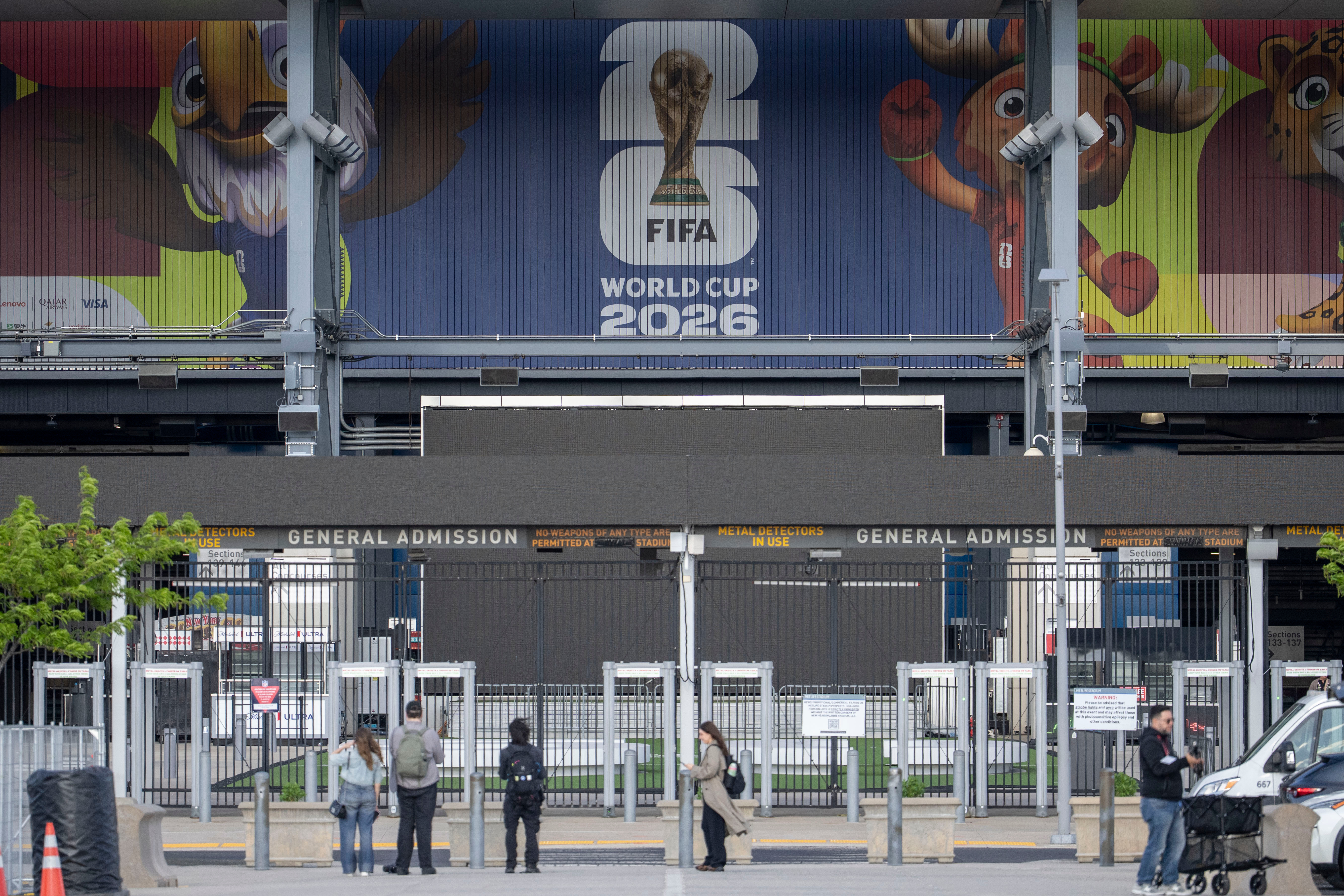 Verizon regalará boletos para la final del Mundial 2026: así puedes participar