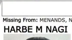 Harbe Nagi tenía 7 años.