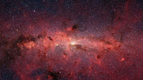 Azúcar espacio