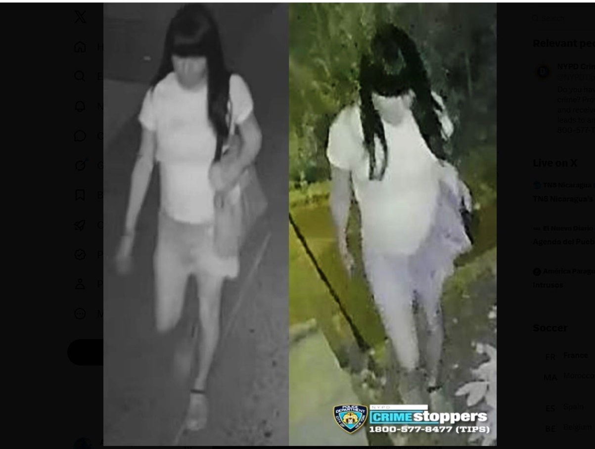 Quinceañero abusado afuera de hogar en Queens, Nueva York: policía no sabe si agresor&hellip;