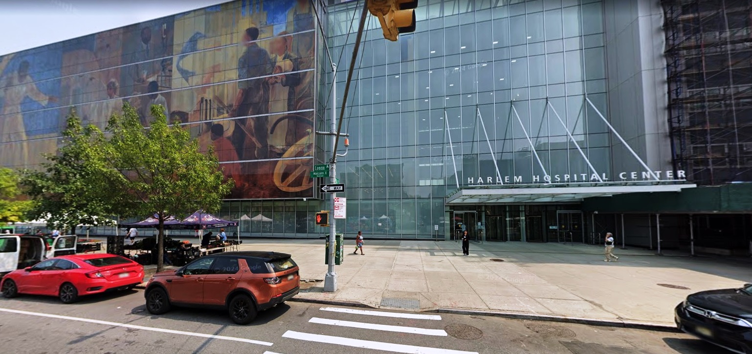 Bebé cayó 5 pisos desde hogar en Nueva York y sobrevivió; adulto arrestado - El Diario NY