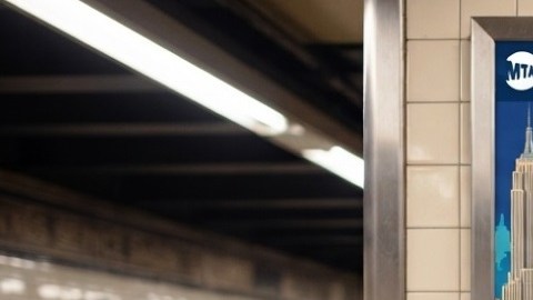 Los trenes 1, 2 y 3 no circularán los fines de semana en el Bajo Manhattan ni Brooklyn hasta el 24 de agosto.