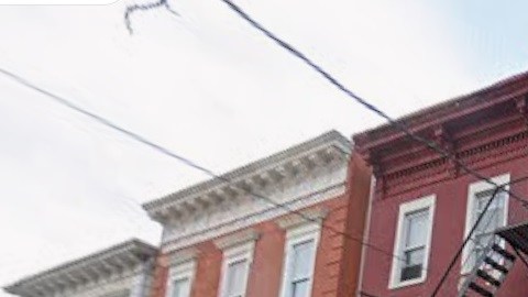 North Bond St, Mount Vernon, El Bronx (NYC).