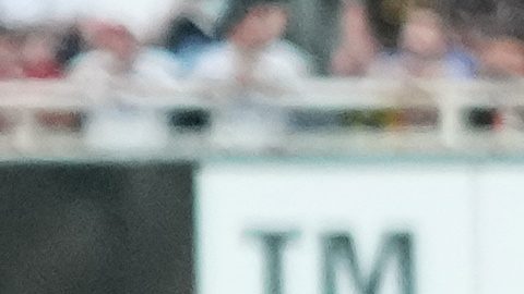 Primer equipo del Barcelona durante un partido de LaLiga.