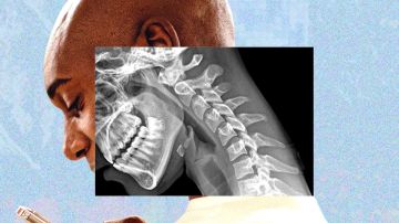 Cuello celular