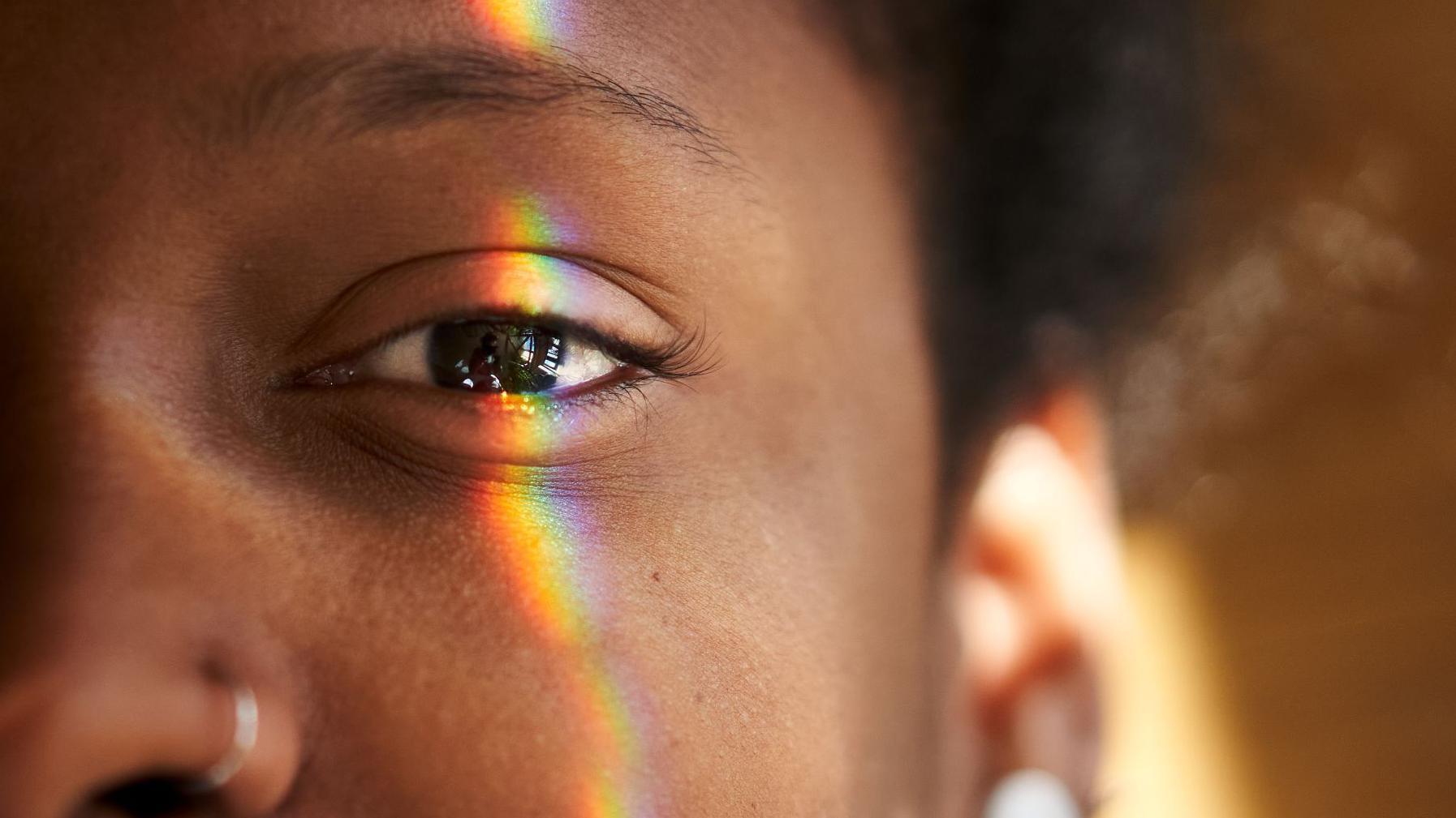 ¿Qué es el tetracromatismo y cómo afecta nuestra percepción de los colores?