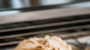 sabor de helado chocolate suizo en heladeria argentina