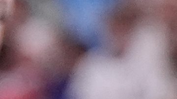 El inglés Harry Kane celebra tras marcar ambos goles en un partido de dieciseisavos de final de la Copa del Mundo contra el Congo en Atlanta, el miércoles 1 de julio de 2026.