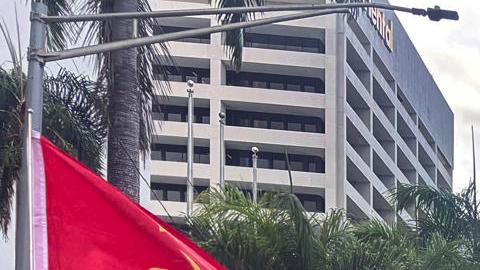 10 años de la Junta de Control Fiscal en Puerto Rico