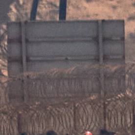Más de 1,000 personas ya habían logrado entrar durante la semana previa, principalmente ciudadanos marroquíes y argelinos.