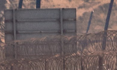 Más de 1,000 personas ya habían logrado entrar durante la semana previa, principalmente ciudadanos marroquíes y argelinos.