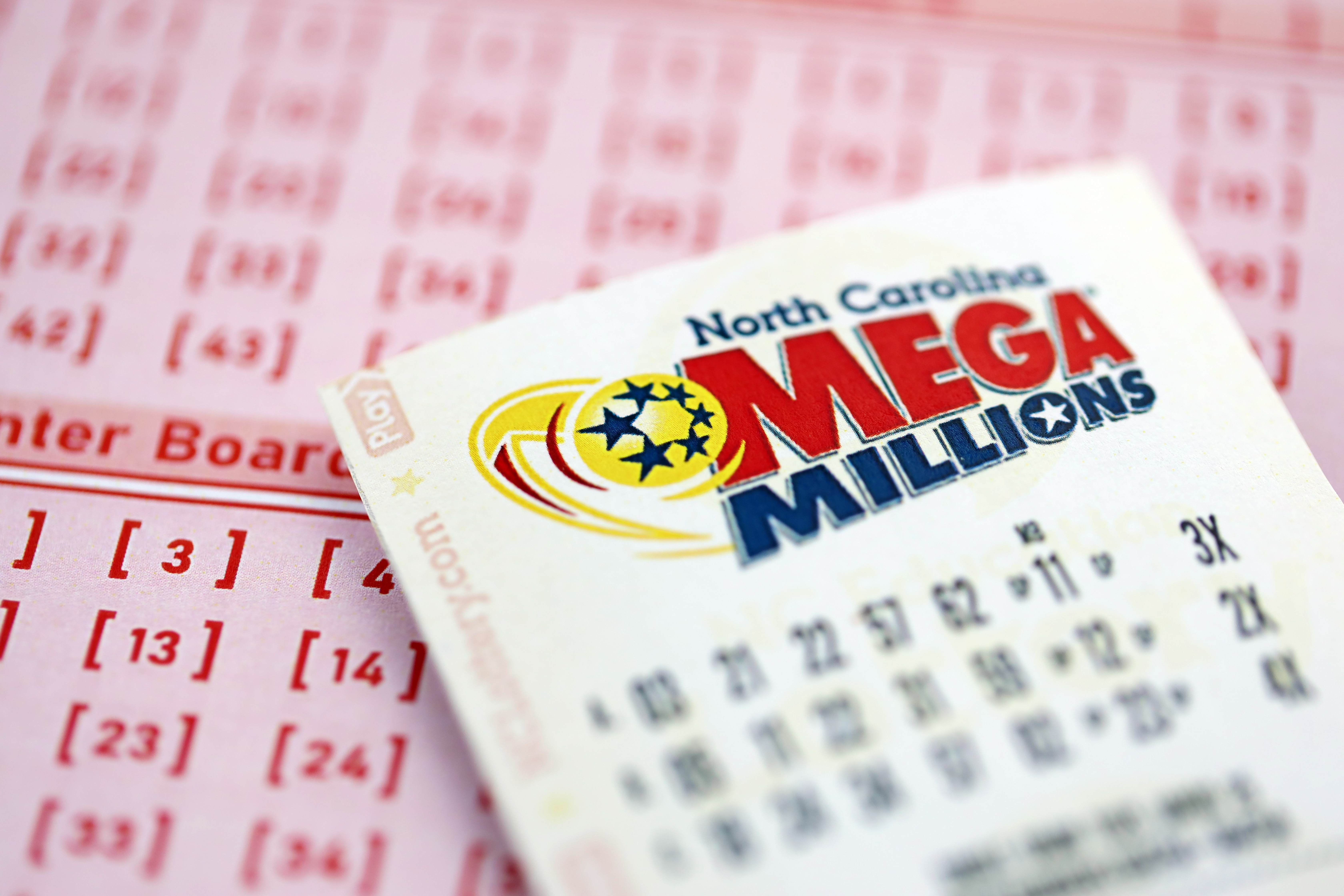 Nadie ganó el Mega Millions y premio aumenta a $672 millones para el sorteo&hellip;