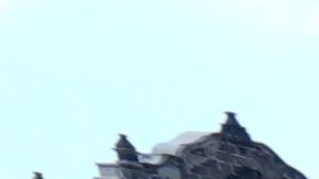 Aficionados ven el partido inaugural de la Copa Mundial de la FIFA 2026 entre México y Sudáfrica en un festival de aficionados en el Zócalo, la plaza principal de la Ciudad de México, el jueves 11 de junio de 2026.
