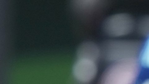 El noruego Erling Haaland (centro) participa en una sesión de entrenamiento previa al partido de cuartos de final de la Copa del Mundo contra Inglaterra, el jueves 9 de julio de 2026, en Fort Lauderdale, Florida.