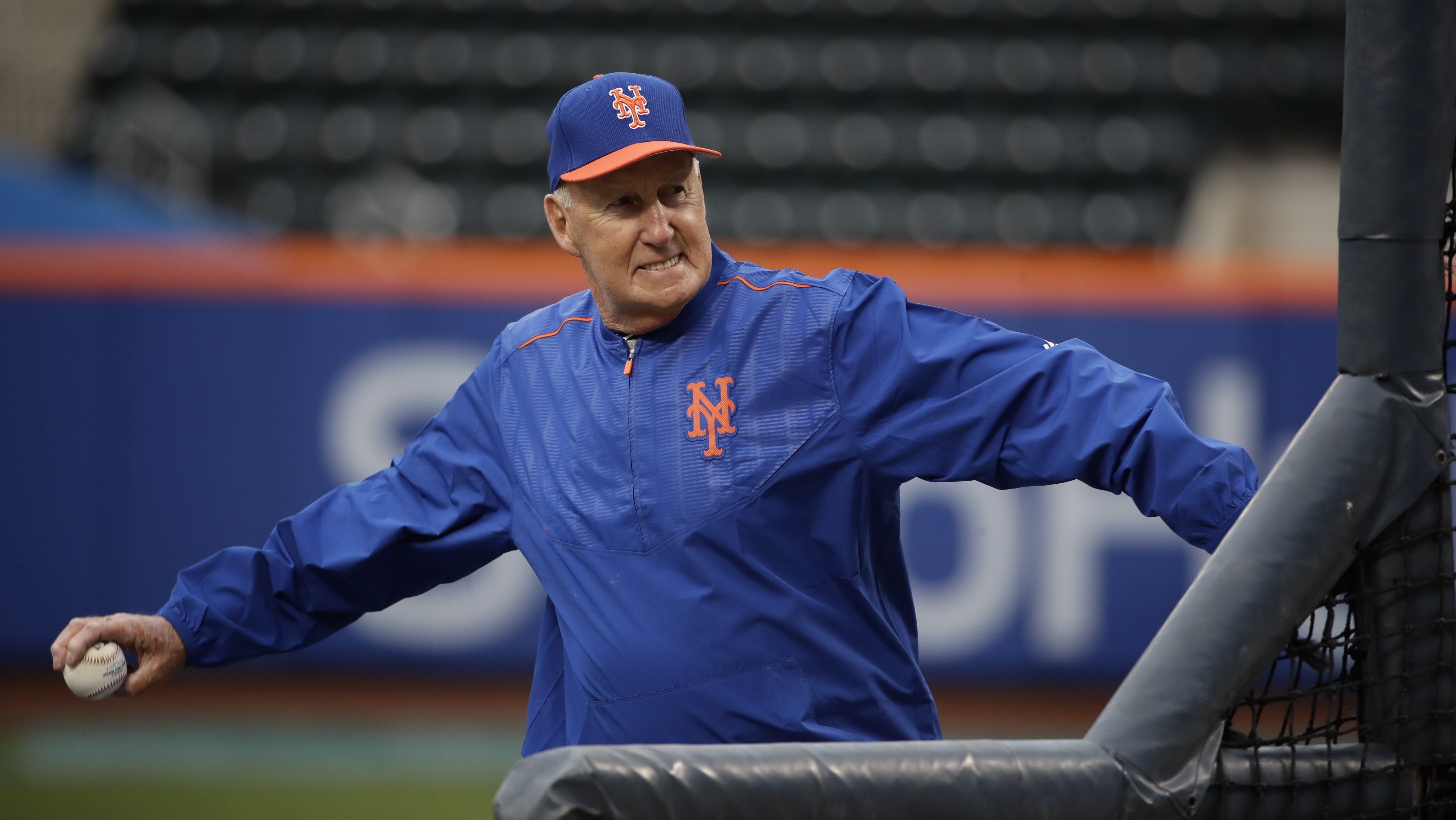 Murió a los 89 años Phil Regan, entrenador de New York Mets y leyenda ...