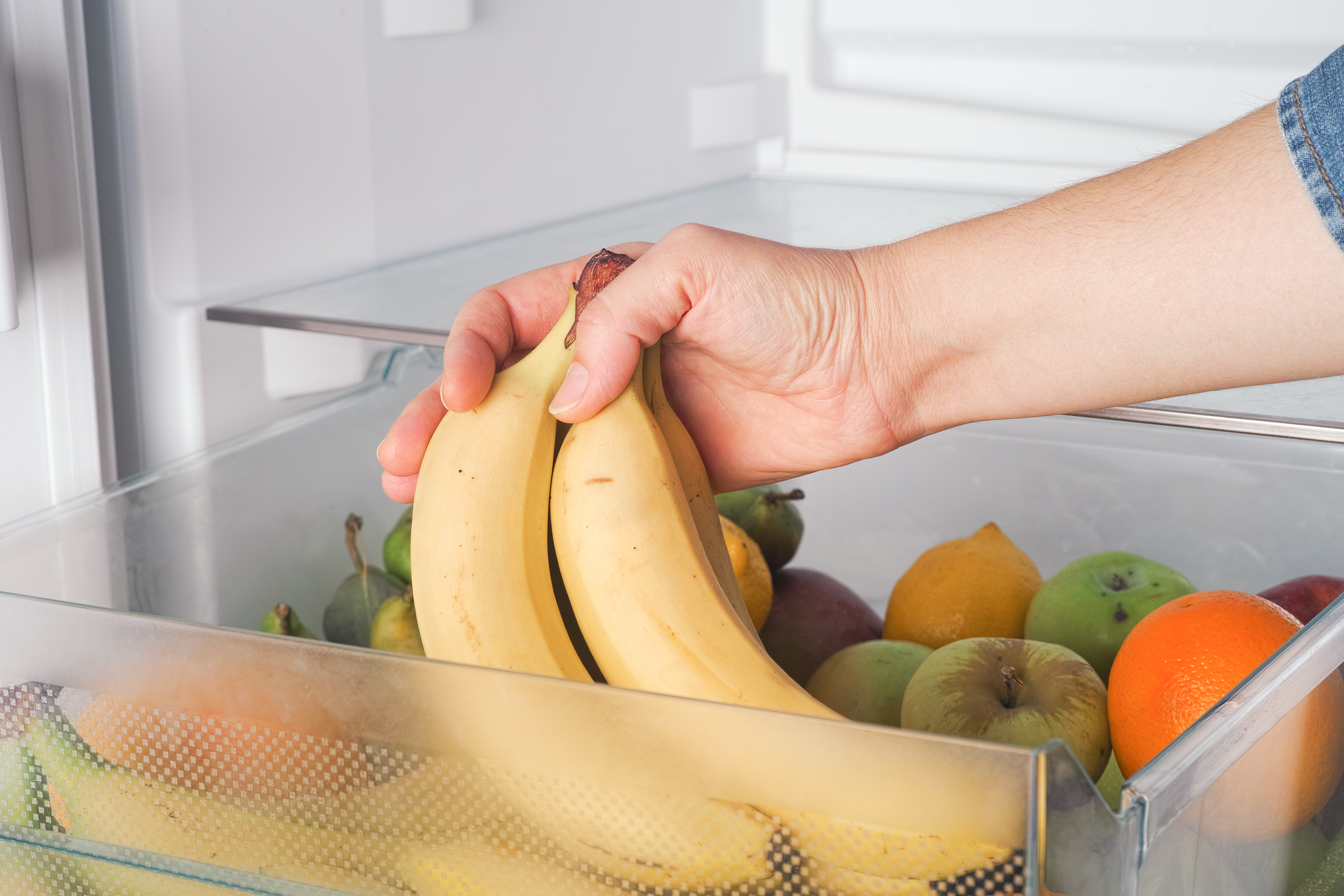 Plátano: qué nutrientes aporta y cómo puede ayudar a cuidar la presión arterial