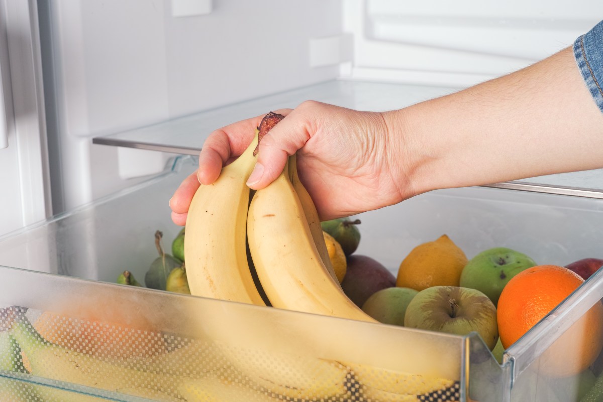 Plátano: qué nutrientes aporta y cómo puede ayudar a cuidar la presión arterial