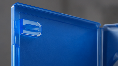 imagen que refleja que se acaban los juegos físicos de play station